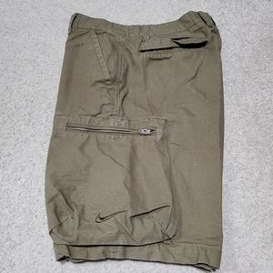 Nike Cargo Shorts